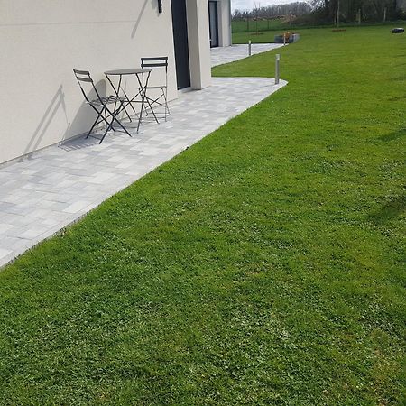 Studio Au Coeur De La Vannerie Fays-Billot 외부 사진