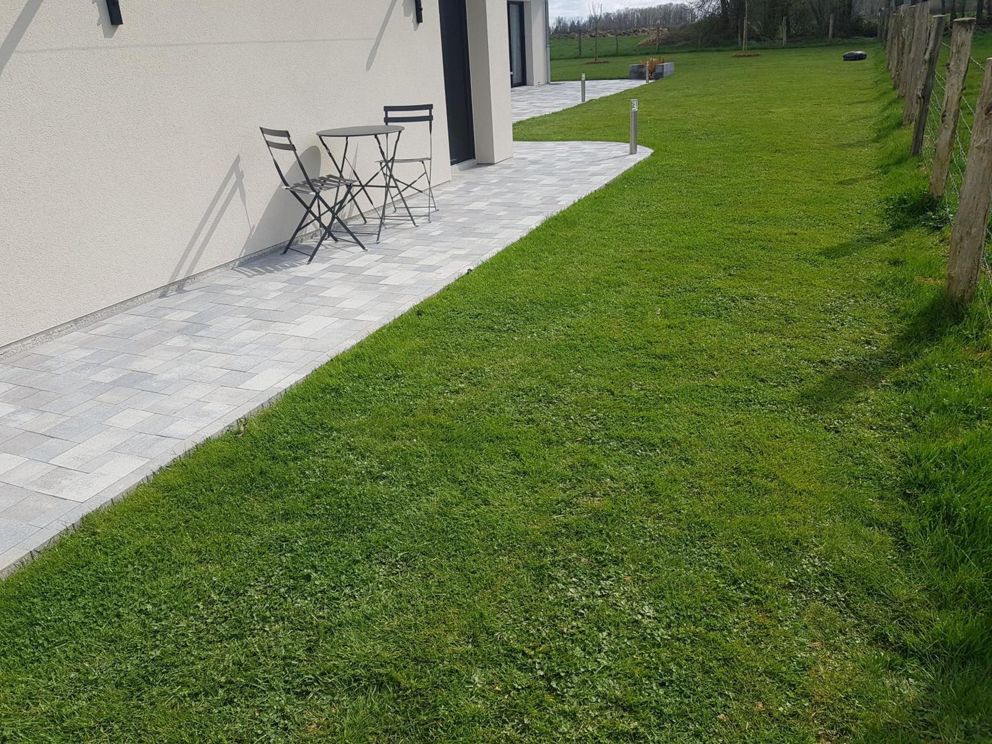 Studio Au Coeur De La Vannerie Fays-Billot 외부 사진